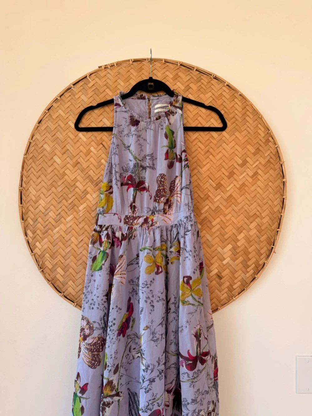 N/A anthropologie hermia